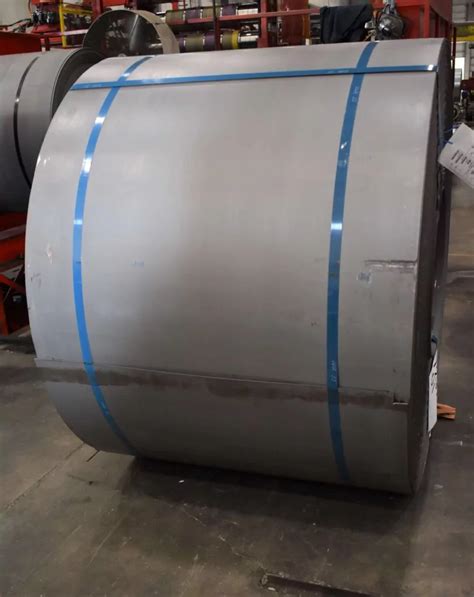 Hot Rolled Steel Horizon Steel