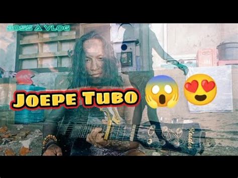 We Found Love Cover By Joepe Tubo Taong Grasa Boss A Vlog Youtube Music