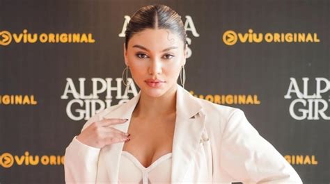 Potret Stunning Jihane Almira Yang Dibilang Mirip Kylie Jenner