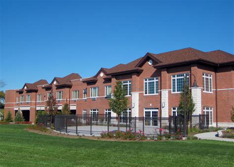 Highland Park Nursing & Rehabilitation Center