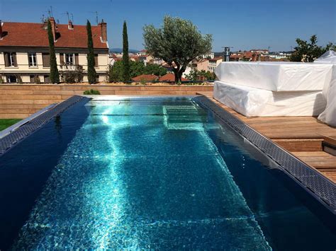 Constructeur de piscine à Cannes Excellence Piscines