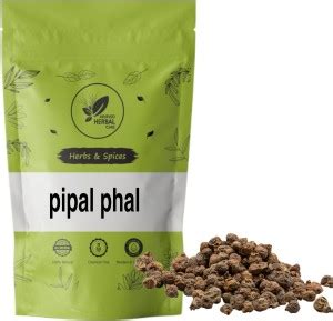 Ayurved Herbal Care Pipal Phal Peepal Fal Ficus Religiosa Seed