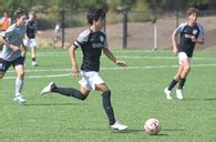 Xavier Corona S Men S Soccer Recruiting Profile