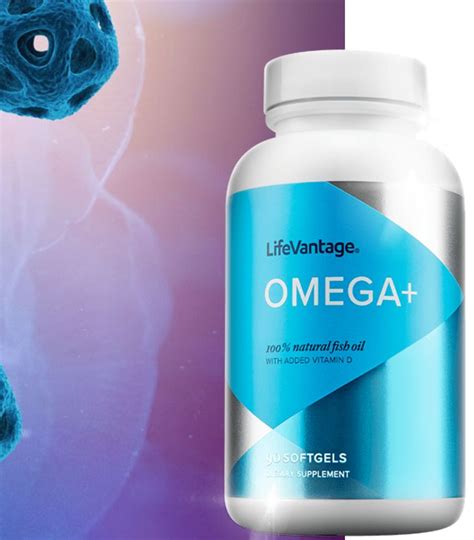 🐳omega Is A 3 In 1 Powerful Blend Of The Omega 3 Omega 7 And Vitamin