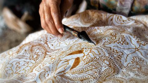 Batik Adalah Warisan Budaya Homecare24