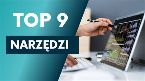 TOP 9 DARMOWYCH Narzędzi do Inwestowania na Giełdzie YouTube