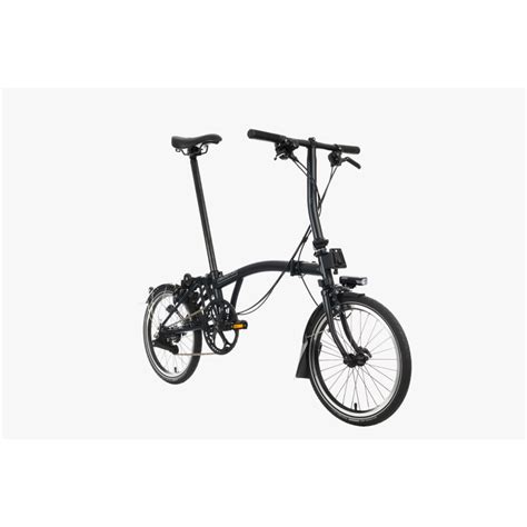 V Lo Pliant Brompton C Line Urban