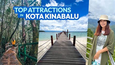 20 Best Things to Do in KOTA KINABALU, Sabah | The Poor Traveler Itinerary Blog