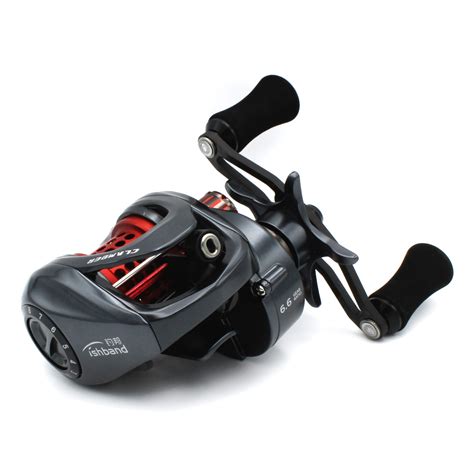 Bait Finesse Empire Bait Finesse Reels