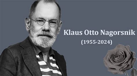 Das Geheimnis um Ursache des plötzlichen Todes von Klaus Otto