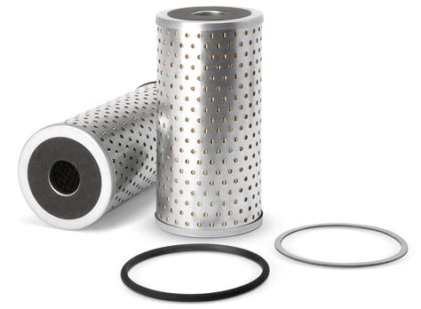 Fleetguard HF6118 - Lubricants Hungary Kft.