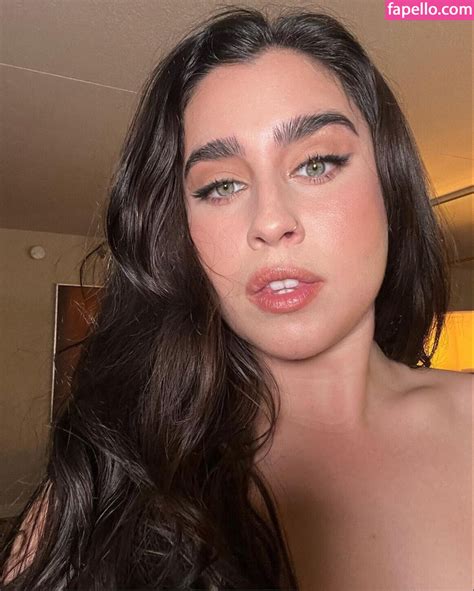 Lauren Jauregui Laurenjauregui Laurenjaureguii Nude Leaked OnlyFans