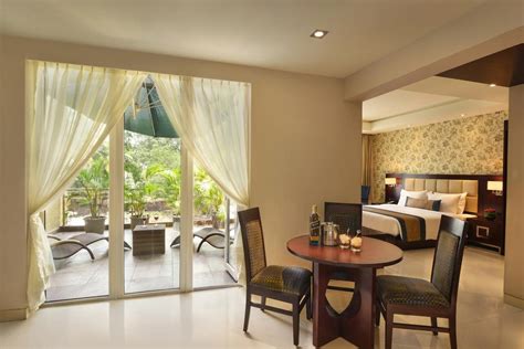 Club Mahindra Acacia Palms, Goa – Vibrant Holidays