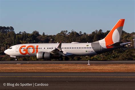 Pr Xmc Boeing Max Gol Blog Do Spotter