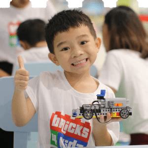 STEM Education Franchise for Children | Bricks 4 Kidz - Kids Franchise