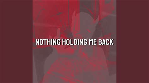 Ive Been Shaking Holding Me Back Cover Youtube