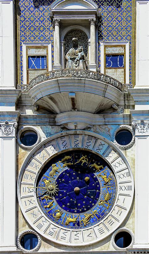 clock tower marks square photograph  mike humphries pixels