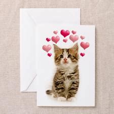 Valentines Day Quotes With Kittens Quotesgram