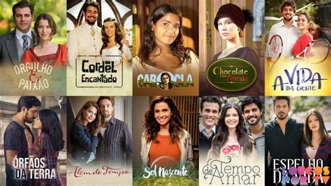 Melhores Aplicativos Para Ver Novela Pelo Celular Ler Artigos