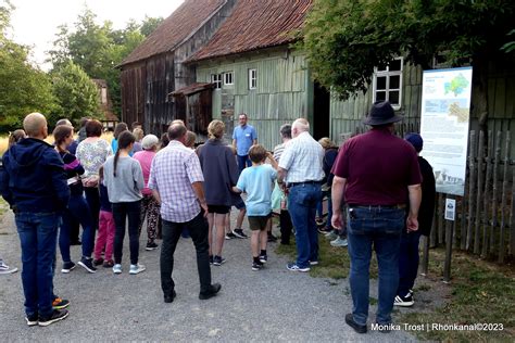 Auf Räuber Hotzenplotz Spuren Drehortführung im Freilandmuseum