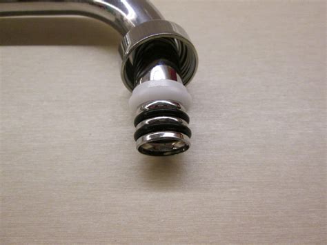 Как снять шланги со смесителя grohe - 92 фото
