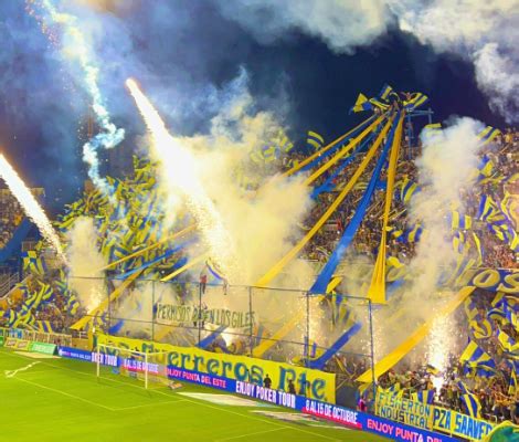 Rosario Central y una venta histórica que fortalece su economía