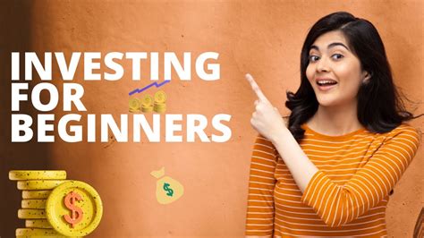 Investing For Beginners A Step By Step Guide Learn From Zero