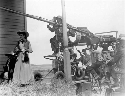 Cathy Downs Behind The Scenes As Clementine Carter R Westerns