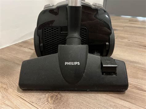 Philips Powerlife Vacuum W Tv Home Appliances Vacuum Cleaner