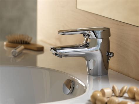 Robinets Jacob Delafon: un choix de sanitaires pour le lavabo dans la ...