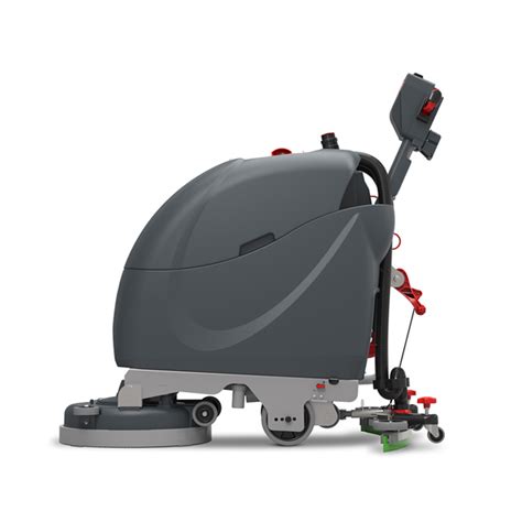 Cleanstore Numatic Tbl Battery Scrubber Dryer