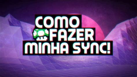 Tutorial Como Fazer Sync No After Effects YouTube