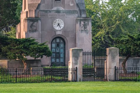 Nancy Brown Peace Carillon Photos Gallery Historic Detroit