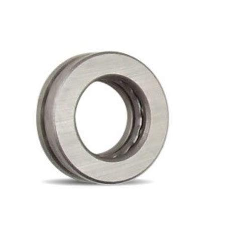 Rolamento axial de esferas em aço inoxidável TP series Boca Bearing