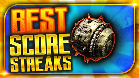 Black Ops 3 Best Scorestreaks To Cycle For High Killstreaks Easy High Killstreaks Cod