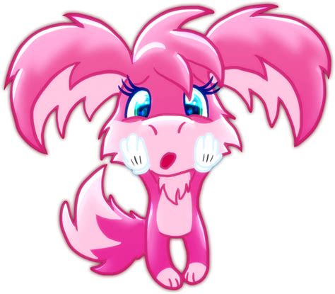 Chibi Furry Oc 2013 By Stinkek On Newgrounds