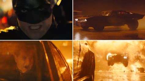 This Batman Movie Has The Best Batmobile Chase Sequence Heres Why