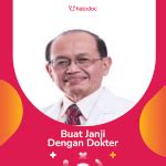 Lihat Jadwal Biaya Konsultasi Dan Buat Janji Dengan Dokter Dr Agus