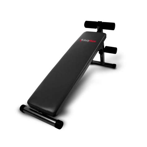 BodyMax CF306 Adjustable Abdominal Board Sit Up Weight Bench