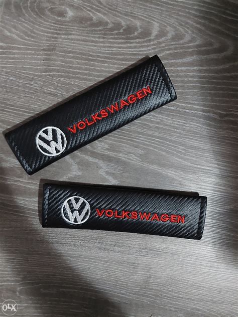 Navlaka Zaštita za auto pojas jastučić enterijer VW Vozila Tuning