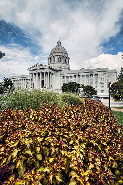 Royalty Free Missouri State Capitol Pictures, Images and Stock Photos ...