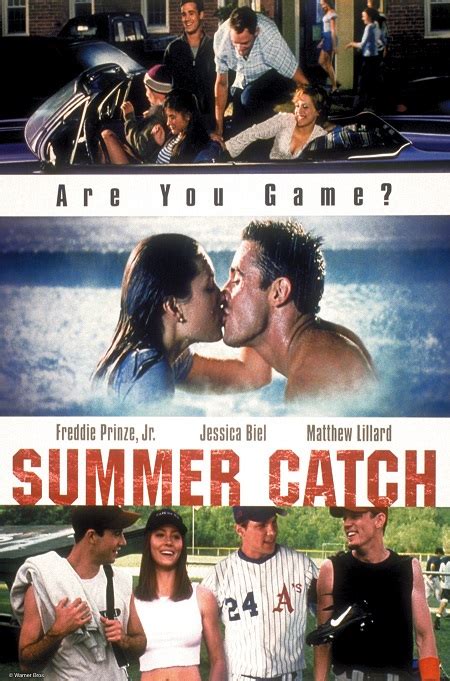 Summer Catch (2001) DVDRip - Unsoloclic - Descargar Películas y Series ...