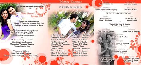 Wedding Invitation Philippines