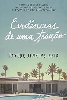 Evidências de uma traição Portuguese Edition eBook Reid Taylor