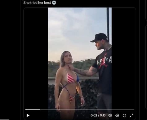 Who Is This Bikini Girl 1706571 NameThatPorn