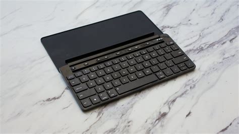 Microsoft Universal Mobile Keyboard - CNET