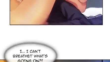 Becoming Roommates With My Boss Episode Sex Scenes