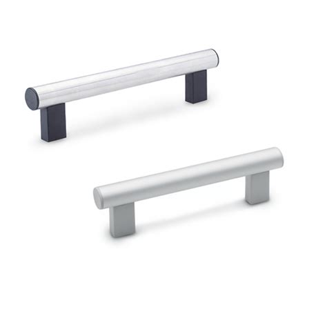 Pull Handle Elesa And Ganter Gn Tubular Handles At Best Price In Noida