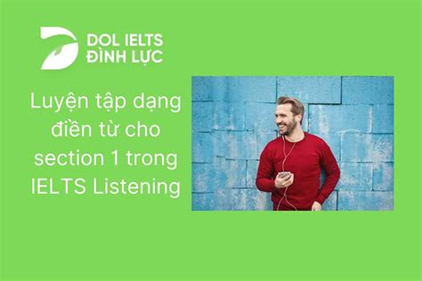 Cách Luyện Các Dạng Bài IELTS listening part 3 Hiệu Quả