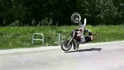 Epic Meet Wheelie Fail Ashman46 Youtube